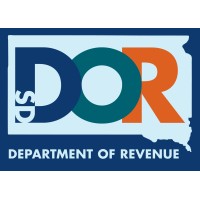 South Dakota Department of Revenue Logo