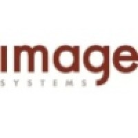 Image Systems AB Logo