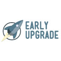Early Upgrade Logo
