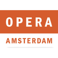 OPERA Amsterdam Logo