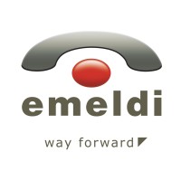 Emeldi Group Logo
