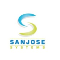 SANJOSE SYSTEMS Logo