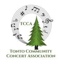 TONTO COMMUNITY CONCERT ASSOCIATION Logo