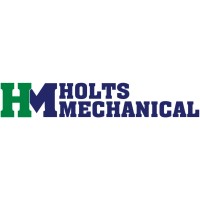 Holts Mechanical Logo