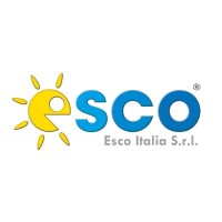 ESCO Italia Srl Logo