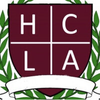 HERITAGE COLLEGIATE LEADERSHIP ACADEMY Logo