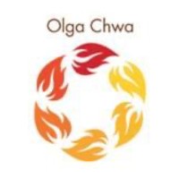 Olga Chwa Logo