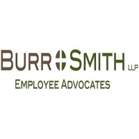 Burr & Smith LLP Logo