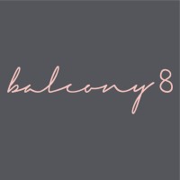 balcony8 Logo