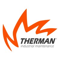 THERMAN Logo