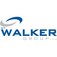 Walker Group, Inc. Logo