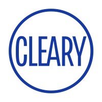Cleary Bikes Logo