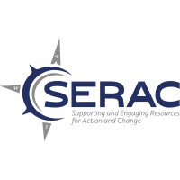 SERAC Logo