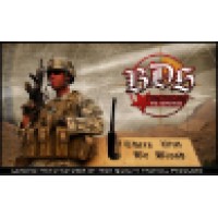 BDS Tactical Gear, Inc. Logo