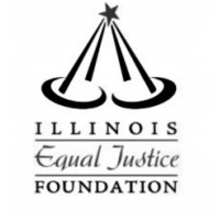 Illinois Equal Justice Foundation Logo