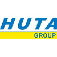 Huta Group Logo