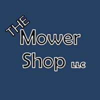 The Mower Shop LLC Logo