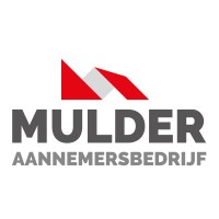 Mulder Aannemersbedrijf Logo