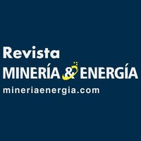 Revista Minería & Energía Logo