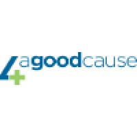 4aGoodCause Logo
