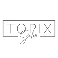 TOPIX SALON, LLC Logo