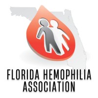 Florida Hemophilia Association Logo