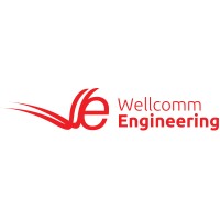 Wellcomm Engineering SpA Logo