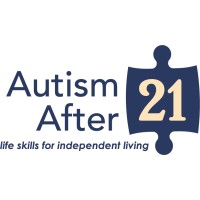 AUTISM AFTER 21 INC Logo