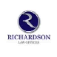 Richardson Law Offices Logo