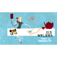 Els Meijers Logo