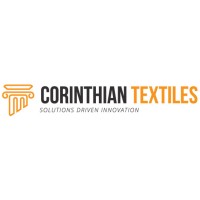 Corinthian Textile Solutions, Inc. Logo