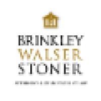 Brinkley Walser Stoner, PLLC Logo