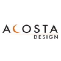 Acosta Design Inc Logo