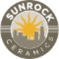 Sunrock Ceramics Logo