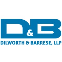 Dilworth & Barrese, LLP Logo
