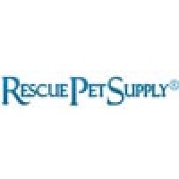 Rescue Pet Supply Logo