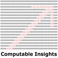 Computable Insights LLC Logo