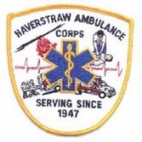 HAVERSTRAW AMBULANCE CORPS INC Logo