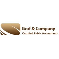 Graf & Company Logo