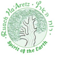 Ruach HaAretz, a Project of Yerusha: Building a Legacy for Future Generations Logo
