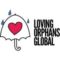 Loving Orphans Global Logo