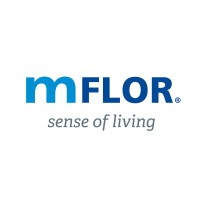 mFLOR International B.V. Logo