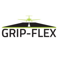 Ameriseal Of Ohio GRIP-FLEX Micro-Surfacing Logo