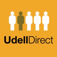 UdellDirect, LLC Logo