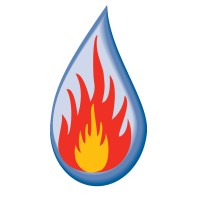 Blair Fire Protection Logo
