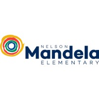 Nelson Mandela Elementary Logo