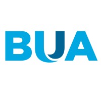 Business Underwriters Associates (BUA) Logo