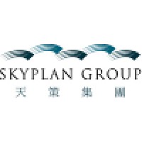 Skyplan Group Limited Logo