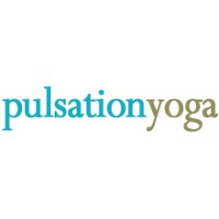 Pulsation Yoga Logo