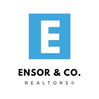 Ensor & Co., Realtors Logo